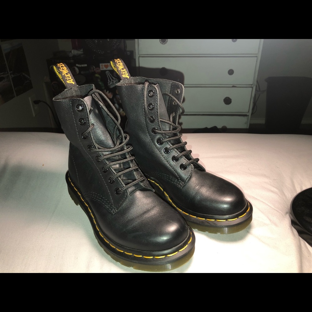 Dr Martens 1460 Pascal Virginia